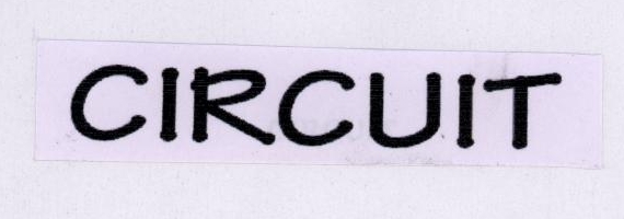 Circuit Device mark 1780306 Trademark