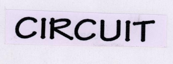 Circuit Device mark 1780310 Trademark