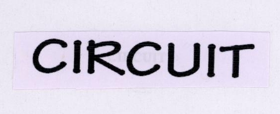 Circuit Device mark 1780315 Trademark