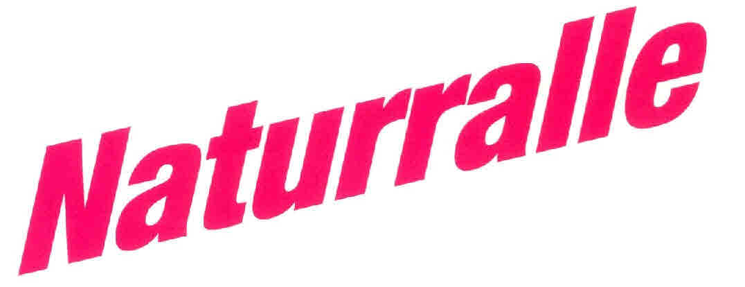 Naturralle Device mark 2680368 Trademark