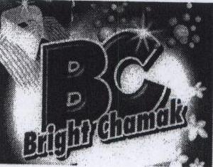 Bc Bright Chamak Device mark 1780557 Trademark
