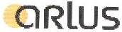 Arlus Device mark 1782736 Trademark