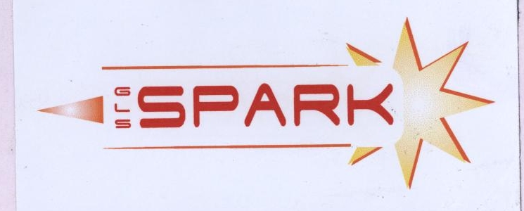 Spark (label) Device mark 1786962 Trademark