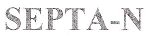 Septa-n Device mark 1788246 Trademark