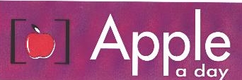 Apple A Day Device mark 1788428 Trademark