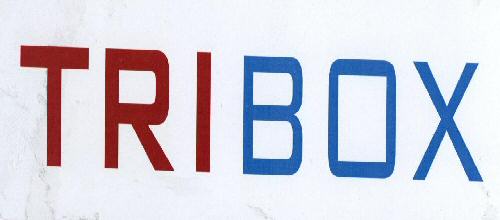 Tribox Device mark 1793228 Trademark