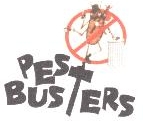 Pest Busters Device mark 1793534 Trademark