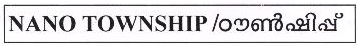 Nano Township Device mark 1793686 Trademark