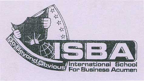 Isba Device mark 1795031 Trademark