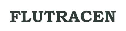 Flutracen Device mark 1795184 Trademark