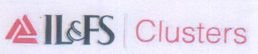 Il&fs Clusters With Device Device mark 1796022 Trademark