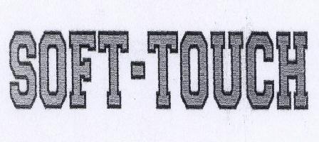 Soft - Touch Device mark 1796255 Trademark