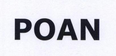 Poan Device mark 1796307 Trademark
