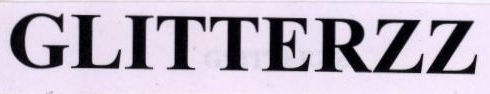 Glitterzz Device mark 1801347 Trademark