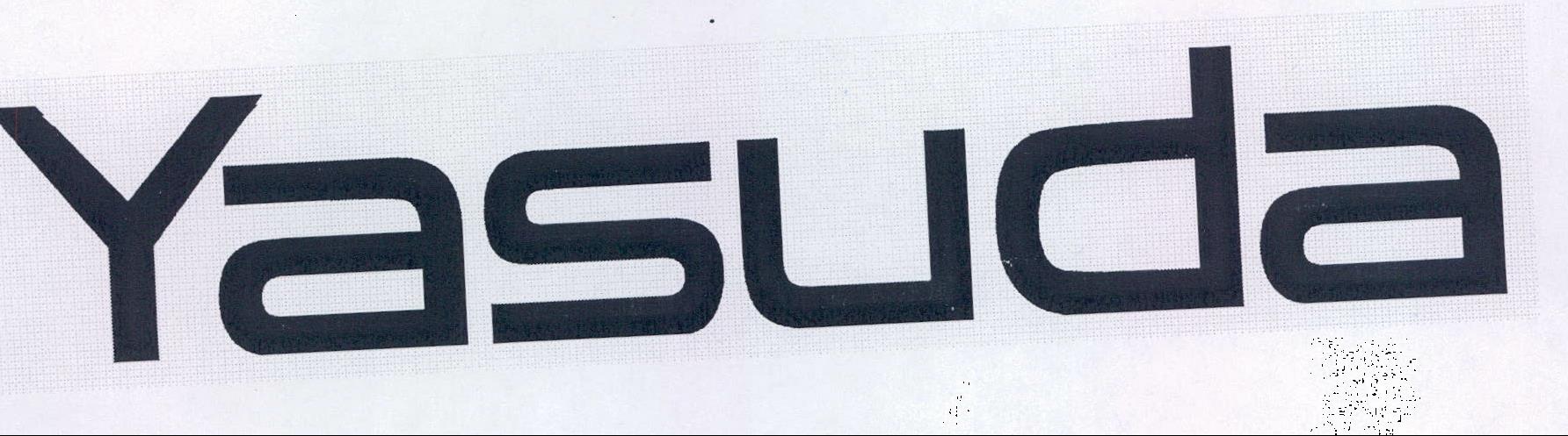 Yasuda (device) Device mark 1801626 Trademark