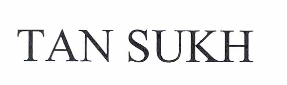 Tan Sukh Device mark 1802186 Trademark