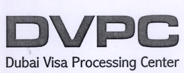 Dvpc Dubai Visa Processing Center (device) Device mark 1802949 Trademark