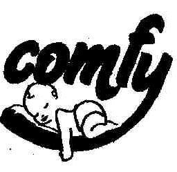 Comfy Device mark 1804133 Trademark