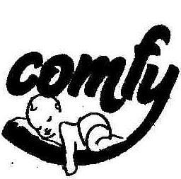 Comfy Device mark 1804135 Trademark