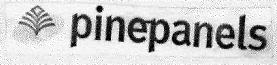 Pinepanels Device mark 1804193 Trademark