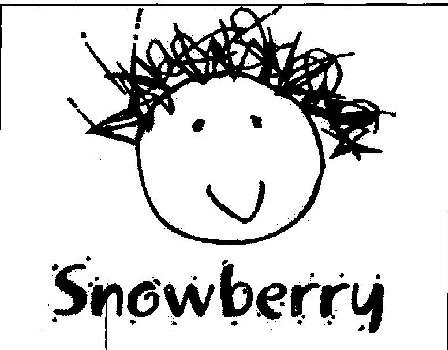 Snowberry Device mark 1806754 Trademark