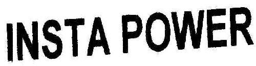 Insta Power Device mark 1808795 Trademark