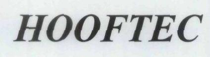 Hooftec Device mark 1808978 Trademark