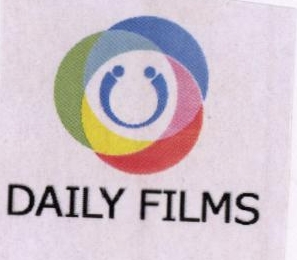 Daily Fruits (device) Device mark 1810047 Trademark