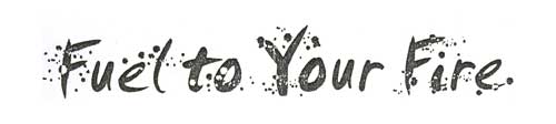Fuel To Your Fire Device mark 1811678 Trademark