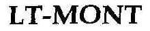 Lt-mont Device mark 1811710 Trademark