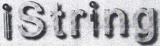 Istring Device mark 1811779 Trademark