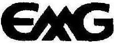 Emg Device mark 1811784 Trademark