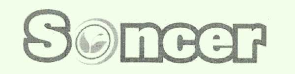 Soncer Device mark 1811859 Trademark