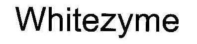 Whitezyme Device mark 1811865 Trademark