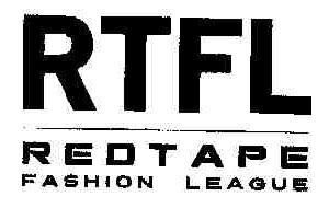 Rtfl Redtape Device mark 1811880 Trademark