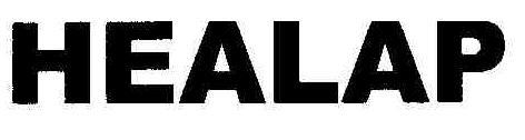 Healap Device mark 1813230 Trademark