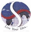 Live Your Idea.. Device mark 1814005 Trademark