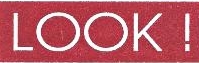 Look ! Device mark 1814007 Trademark