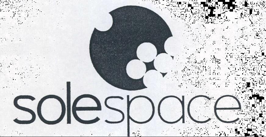 Solespace Device mark 1817974 Trademark