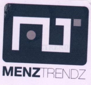 Menz Trendz Device mark 1818061 Trademark