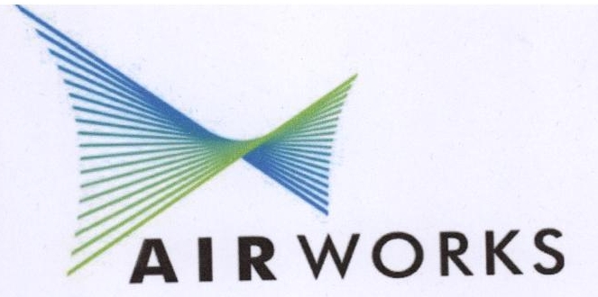 A I R Works Device mark 1818136 Trademark