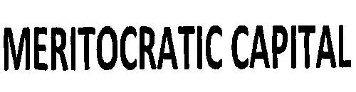 Meritocratic Capital Device mark 1818161 Trademark