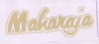 Maharaja Device mark 1818203 Trademark