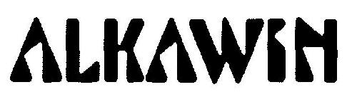 Alkawin Device mark 1818284 Trademark