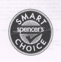 Spencer's Smart Choice Device mark 1818762 Trademark