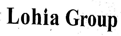 Lohia Group Device mark 1818825 Trademark