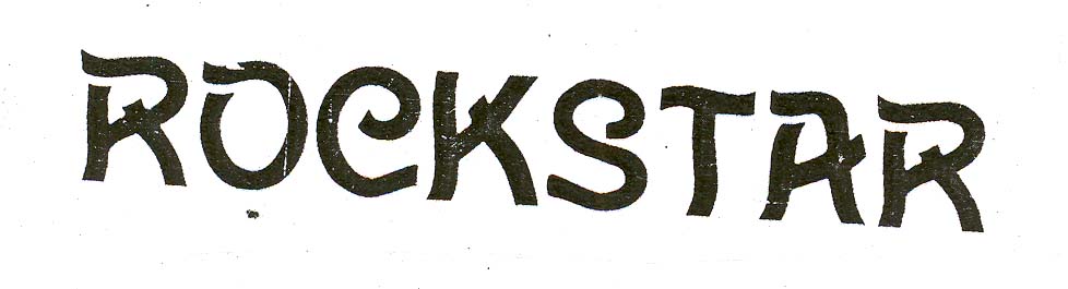 Rockstar Device mark 1818855 Trademark