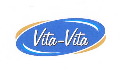 Vita-vita Device mark 1819154 Trademark