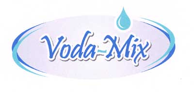 Voda Mix Device mark 1819155 Trademark