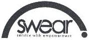 Swear Device mark 1819294 Trademark